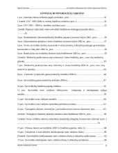 Municipalinio turto valdymas  3 puslapis