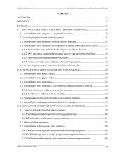 Municipalinio turto valdymas  4 puslapis