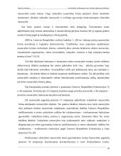 Savivaldybės nekilnojamojo turto valdymo efektyvumo didinimas 16 puslapis