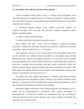 Savivaldybės nekilnojamojo turto valdymo efektyvumo didinimas 18 puslapis