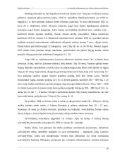 Savivaldybės nekilnojamojo turto valdymo efektyvumo didinimas 20 puslapis