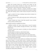 Savivaldybės nekilnojamojo turto valdymo efektyvumo didinimas 3 puslapis