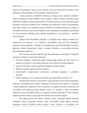 Savivaldybės nekilnojamojo turto valdymo efektyvumo didinimas 7 puslapis