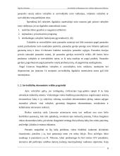 Savivaldybės nekilnojamojo turto valdymo efektyvumo didinimas 8 puslapis