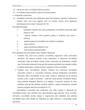 Savivaldybės nekilnojamojo turto valdymo efektyvumo didinimas 10 puslapis