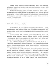 Komunalinio ūkio privatizavimas 15 puslapis