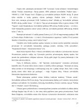 Komunalinio ūkio privatizavimas 17 puslapis