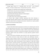 Komunalinio ūkio privatizavimas 20 puslapis