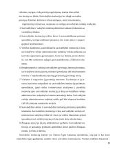 Vietos savivalda Lietuvoje. Konspektas 11 puslapis