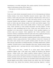 Vietos savivalda Lietuvoje. Konspektas 14 puslapis