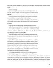 Vietos savivalda Lietuvoje. Konspektas 15 puslapis