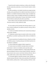 Vietos savivalda Lietuvoje. Konspektas 17 puslapis