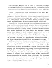 Vietos savivalda Lietuvoje. Konspektas 3 puslapis