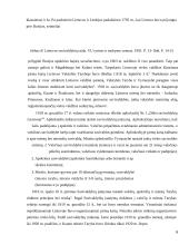 Vietos savivalda Lietuvoje. Konspektas 6 puslapis