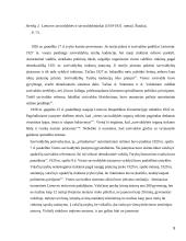 Vietos savivalda Lietuvoje. Konspektas 8 puslapis