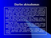 Naujų nekilnojamojo turto produktų vystymo ypatumai  2 puslapis