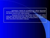 Naujų nekilnojamojo turto produktų vystymo ypatumai  11 puslapis