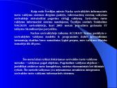 Naujų nekilnojamojo turto produktų vystymo ypatumai  13 puslapis