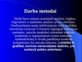 Naujų nekilnojamojo turto produktų vystymo ypatumai  5 puslapis