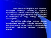 Naujų nekilnojamojo turto produktų vystymo ypatumai  10 puslapis