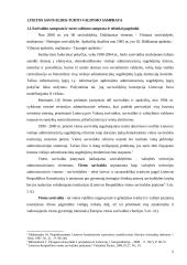 Vietos savivaldos turto valdymo samprata 5 puslapis