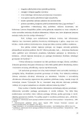 Savivaldos turto valdymo informacinės sistemos teisiniai aspektai 14 puslapis