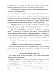 Savivaldos turto valdymo informacinės sistemos teisiniai aspektai 8 puslapis