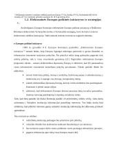 Savivaldybių veiklos efektyvinimas informacinėmis technologijomis Europos Sąjungos kontekste 12 puslapis