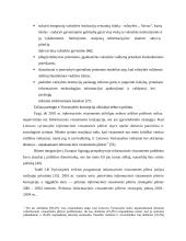 Savivaldybių veiklos efektyvinimas informacinėmis technologijomis Europos Sąjungos kontekste 16 puslapis