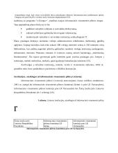 Savivaldybių veiklos efektyvinimas informacinėmis technologijomis Europos Sąjungos kontekste 17 puslapis