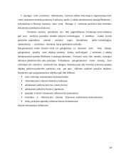 Išorės faktorių įtakojančių X konkretaus pastato turto vertės analizė 14 puslapis