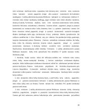 Išorės faktorių įtakojančių X konkretaus pastato turto vertės analizė 10 puslapis