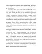 Turto vertinimas esė 5 puslapis