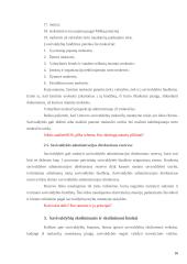 Savivaldybių biudžetų formavimo ir panaudojimo tobulinimo kryptys 16 puslapis