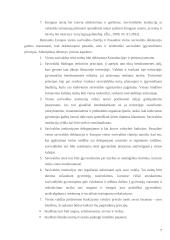 Savivaldybių biudžetų formavimo ir panaudojimo tobulinimo kryptys 7 puslapis