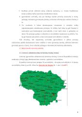 Savivaldybių biudžetų formavimo ir panaudojimo tobulinimo kryptys 8 puslapis