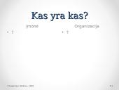 Komercinių įmonių valdymas  2 puslapis