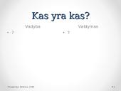 Komercinių įmonių valdymas  4 puslapis