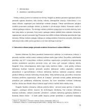 Sveikatos įstaigos personalo struktūros formavimas 11 puslapis