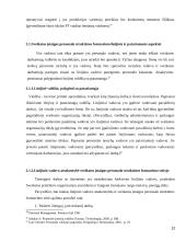 Sveikatos įstaigos personalo struktūros formavimas 12 puslapis