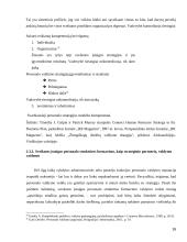 Sveikatos įstaigos personalo struktūros formavimas 16 puslapis