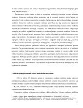 Sveikatos įstaigos personalo struktūros formavimas 17 puslapis