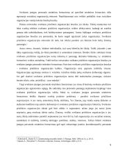 Sveikatos įstaigos personalo struktūros formavimas 5 puslapis