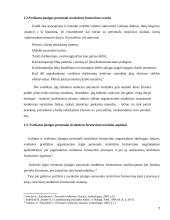 Sveikatos įstaigos personalo struktūros formavimas 7 puslapis