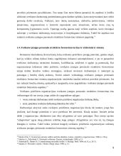 Sveikatos įstaigos personalo struktūros formavimas 9 puslapis