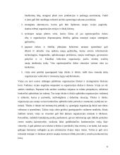 Verslo įmonės tikslai 4 puslapis