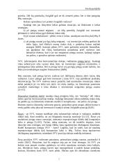 Įmonės strategijų matricos  2 puslapis