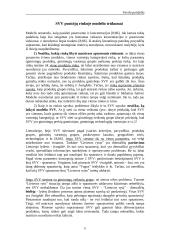 Įmonės strategijų matricos  11 puslapis