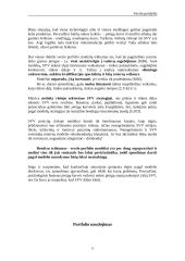 Įmonės strategijų matricos  12 puslapis