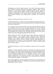 Įmonės strategijų matricos  16 puslapis